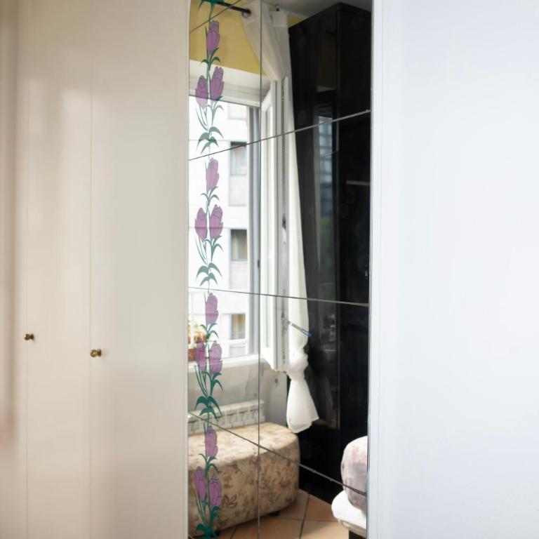 Red&Cozy Apartment with Jacuzzi in Milan Central Station - Appartement 2 Chambres - 2