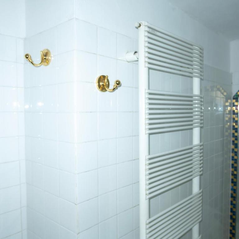 Red&Cozy Apartment with Jacuzzi in Milan Central Station - Appartement 2 Chambres - 13