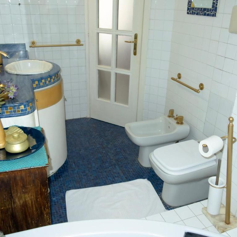 Red&Cozy Apartment with Jacuzzi in Milan Central Station - Appartement 2 Chambres - 17