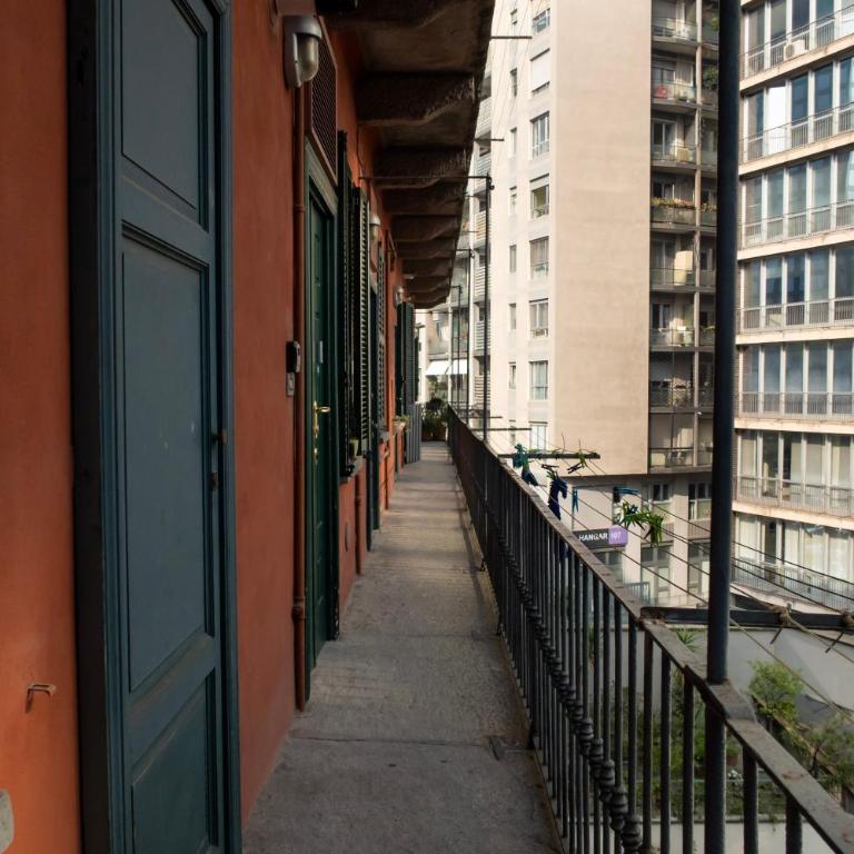 Red&Cozy Apartment with Jacuzzi in Milan Central Station - Appartement 2 Chambres - 24