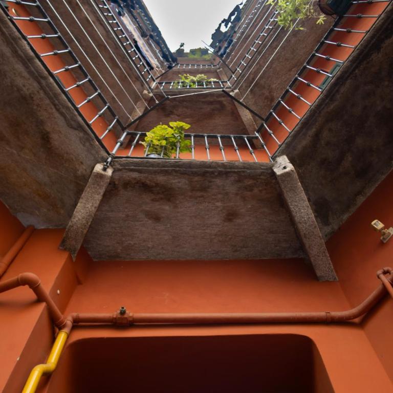 Red&Cozy Apartment with Jacuzzi in Milan Central Station - Appartement 2 Chambres - 25