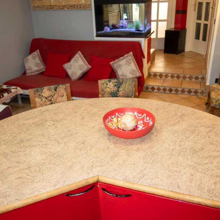 Red&Cozy Apartment with Jacuzzi in Milan Central Station - Appartement 2 Chambres - 27