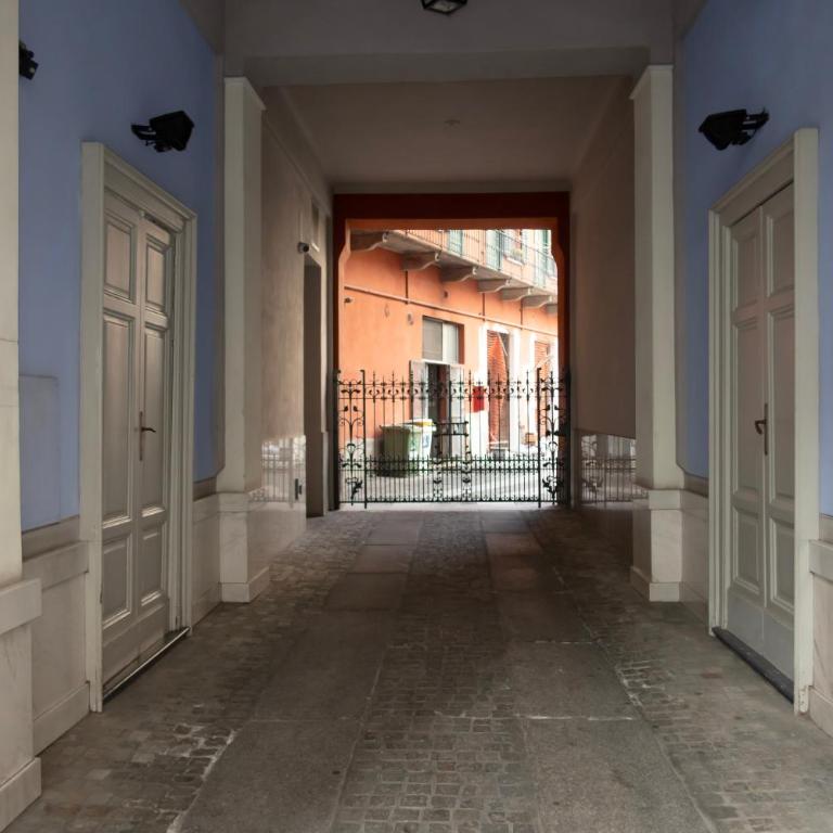Red&Cozy Apartment with Jacuzzi in Milan Central Station - Appartement 2 Chambres - 28