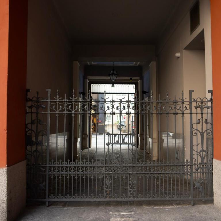 Red&Cozy Apartment with Jacuzzi in Milan Central Station - Appartement 2 Chambres - 29
