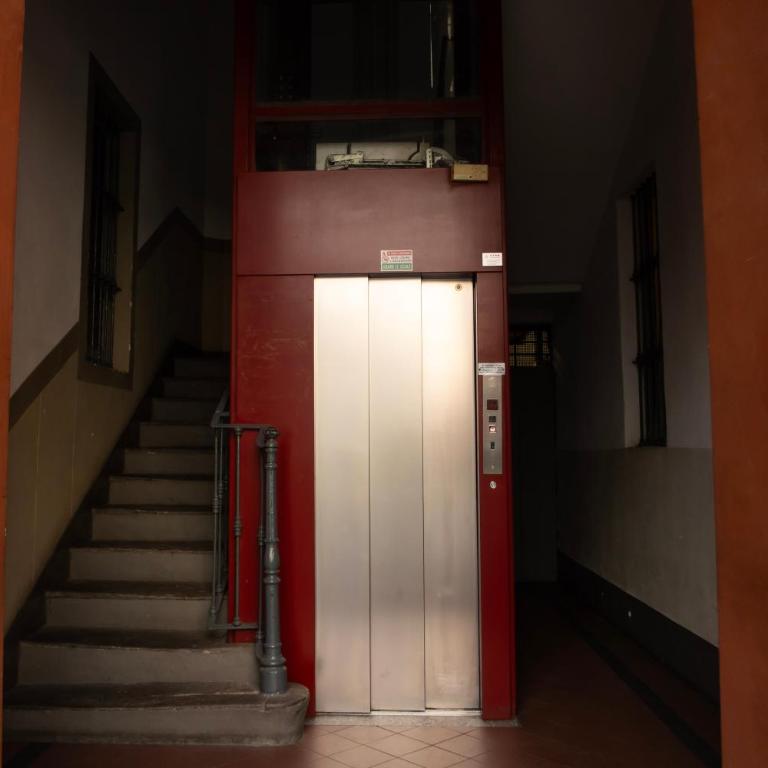Red&Cozy Apartment with Jacuzzi in Milan Central Station - Appartement 2 Chambres - 30