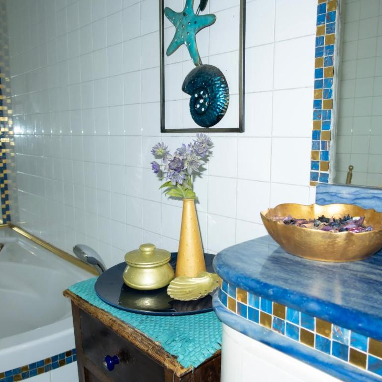 Red&Cozy Apartment with Jacuzzi in Milan Central Station - Appartement 2 Chambres - 31