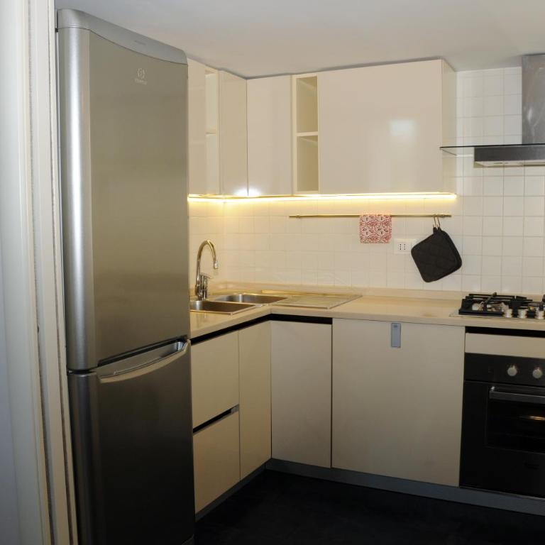 A Casa di Lu, al Colosseo - Guest House - Apartment mit 3 Schlafzimmern - 3
