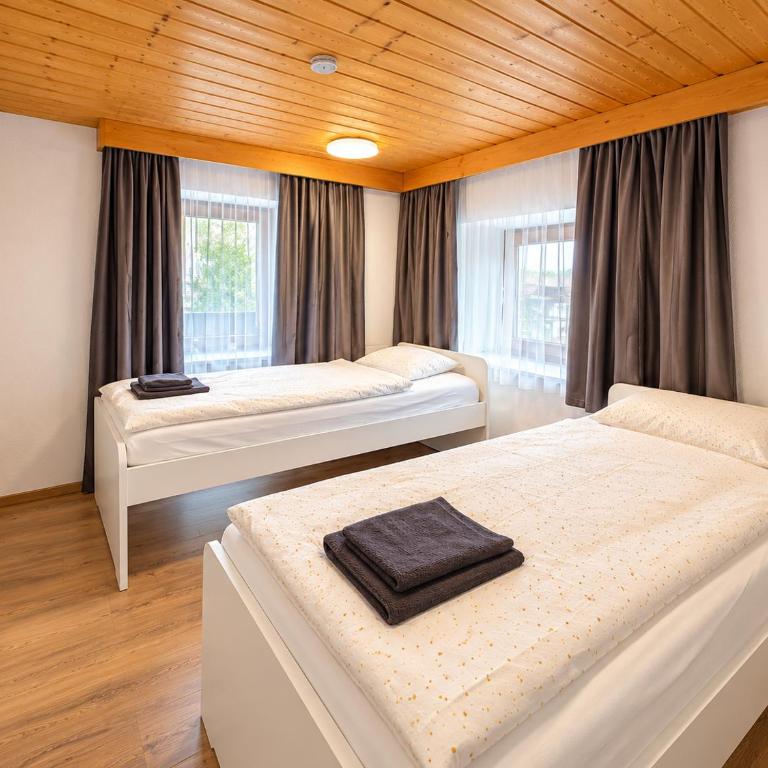 QSV Apartments Sautens - Ötztal - Room #1738389103 - 6