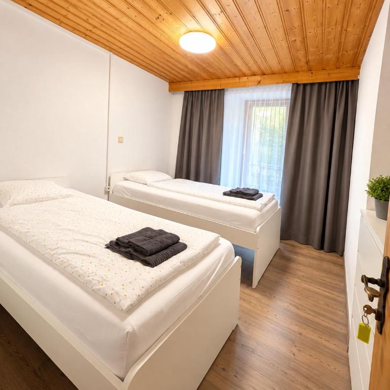 QSV Apartments Sautens - Ötztal - Room #1738389103 - 1