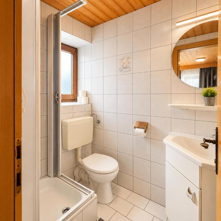 QSV Apartments Sautens - Ötztal - Room #1738389103 - 9