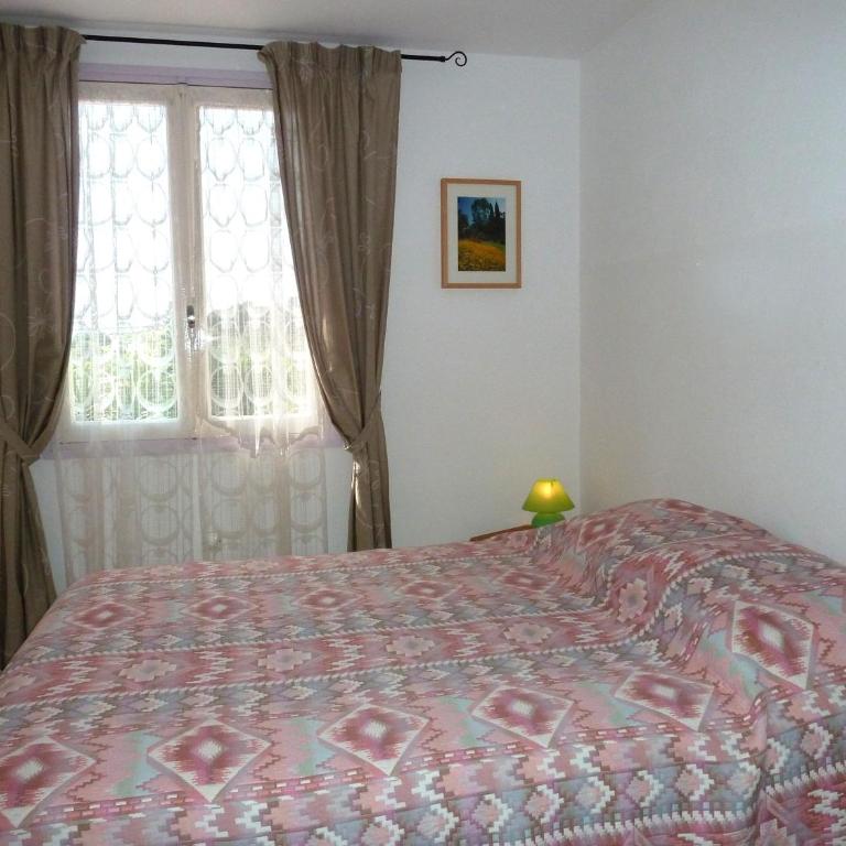 Location Corsica - Appartamento - Piano Terra - 3