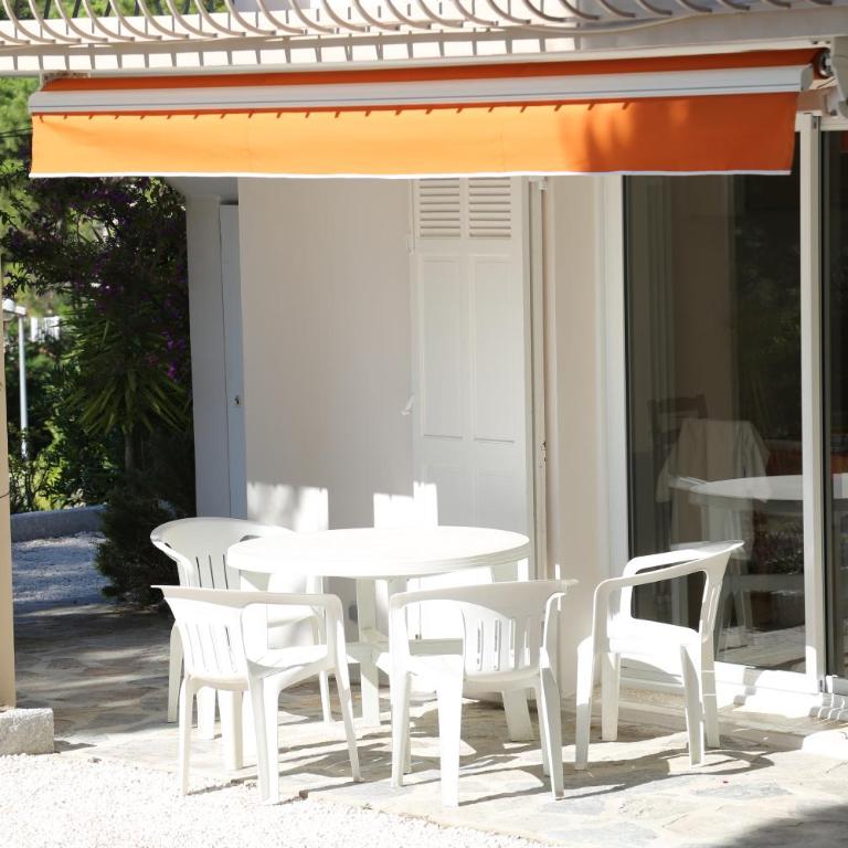 Location Corsica - Appartamento - Piano Terra - 2