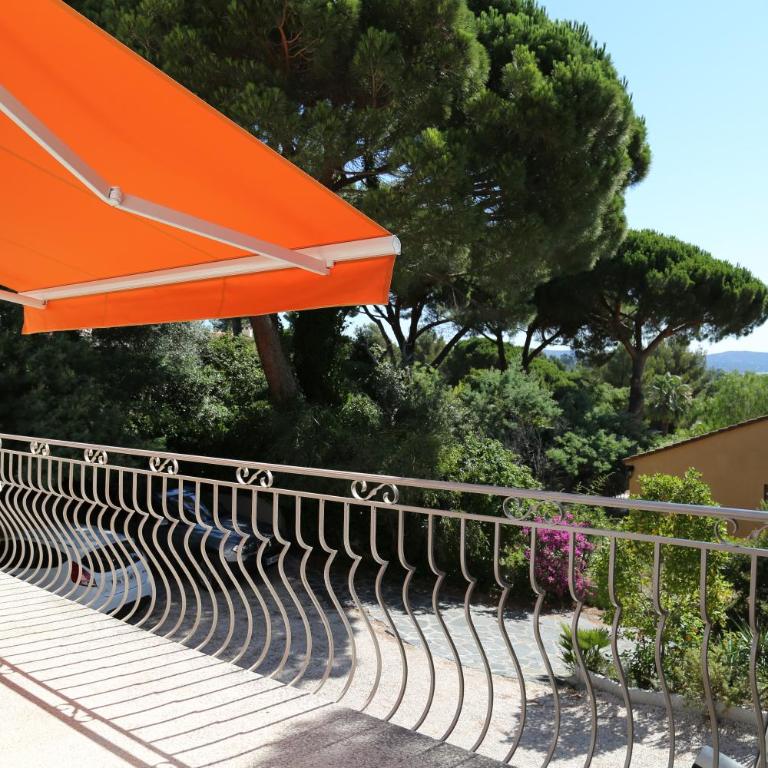 Location Corsica - Appartamento con Vista Mare - 2