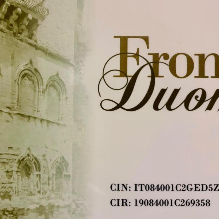 FronteDuomo - Appartamento con 2 Camere da Letto - 1