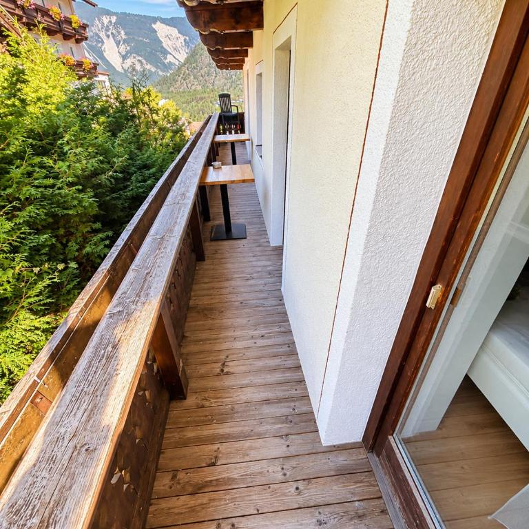 QSV Apartments Sautens - Ötztal - Room #1738389103 - 2