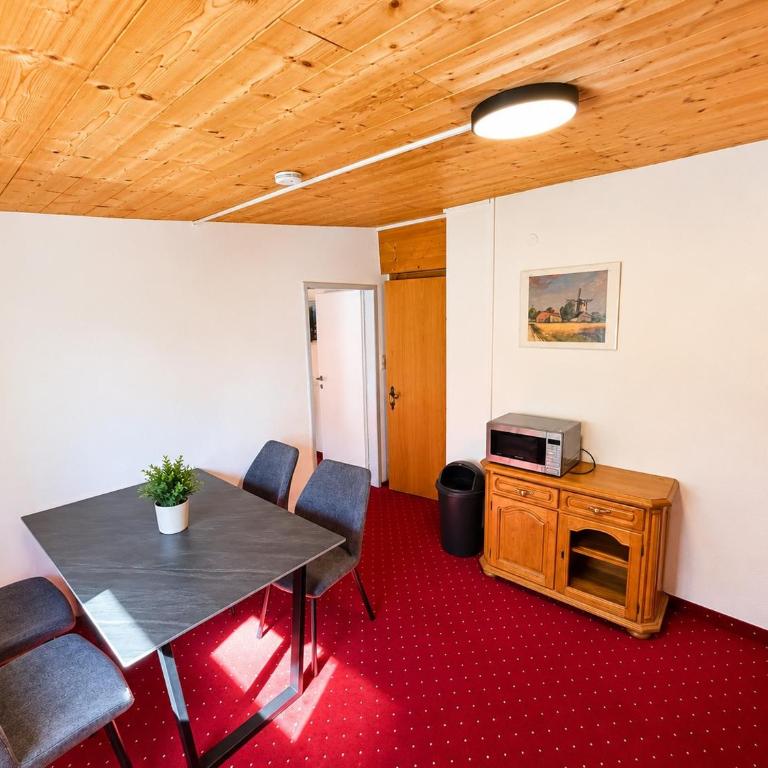 QSV Apartments Sautens - Ötztal - Room #1738389105 - 1