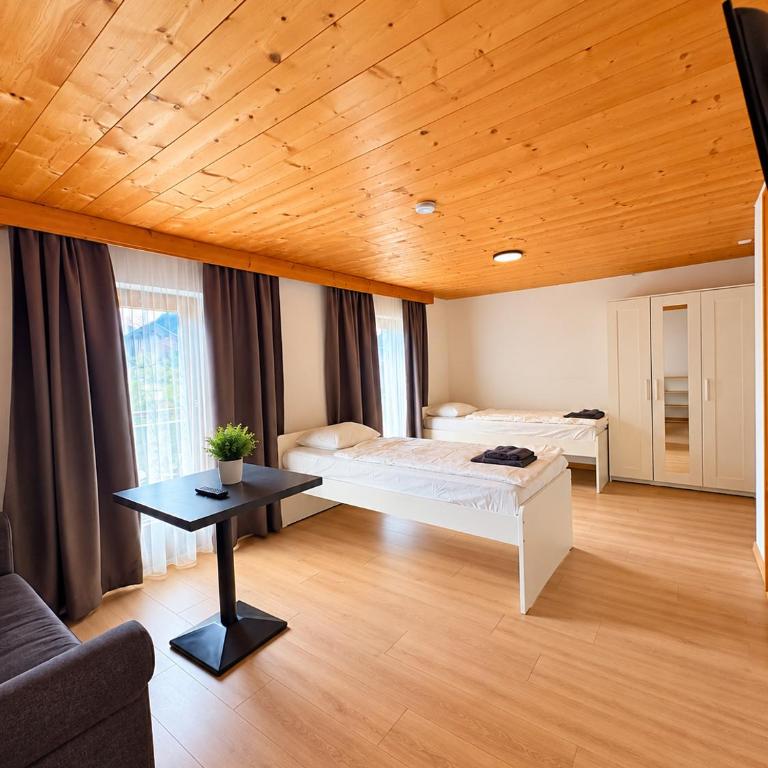 QSV Apartments Sautens - Ötztal - Room #1738389105 - 5