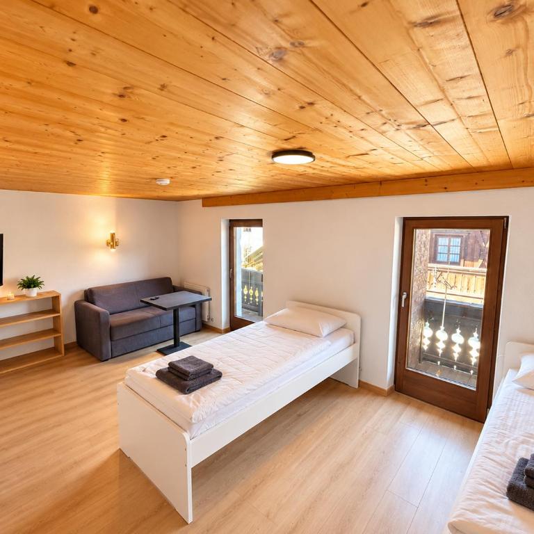 QSV Apartments Sautens - Ötztal - Room #1738389105 - 6