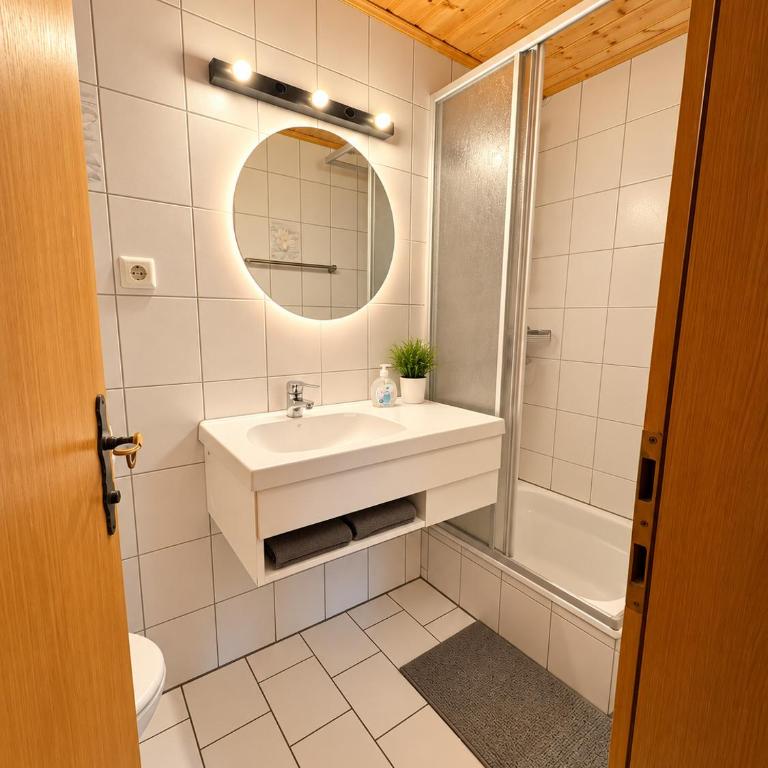 QSV Apartments Sautens - Ötztal - Room #1738389105 - 9