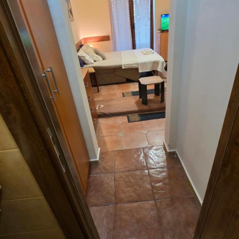 Stambeni objekat Kala-SOA 1 - Apartment mit 1 Schlafzimmer - Meerseite - 3