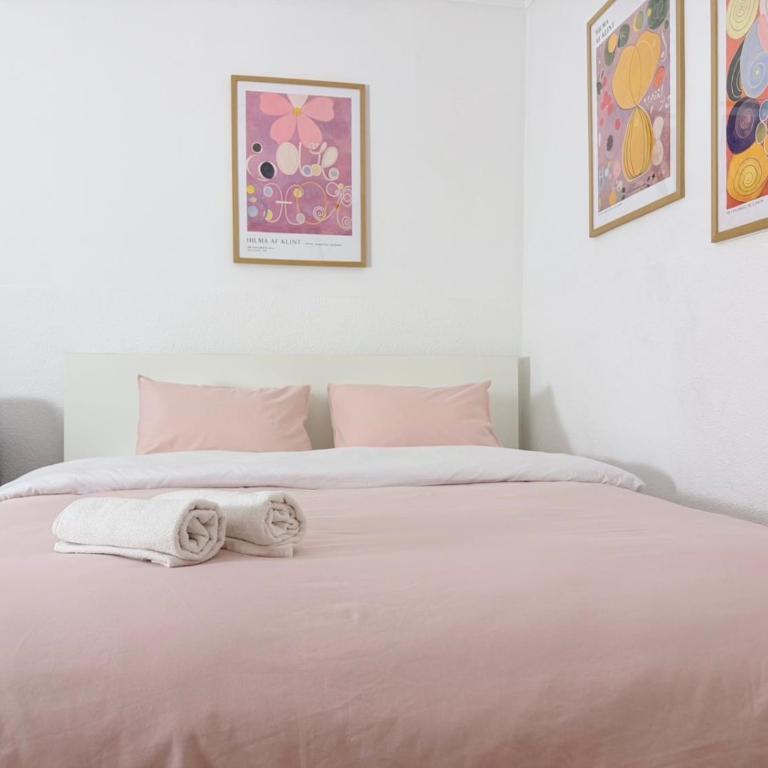 Studio Apartments Siesta - Deluks Dvokrevetni Studio sa Bračnim Krevetom - 8