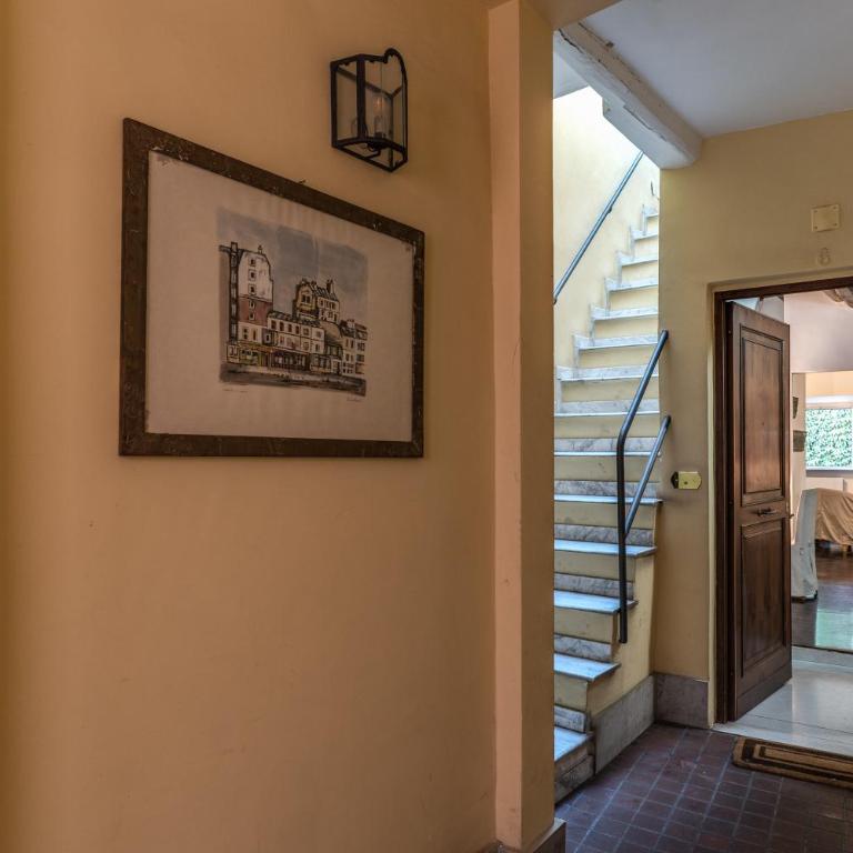 Residenza Navona - Apartamento de 2 dormitorios - 1