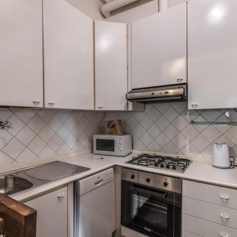 Residenza Navona - Apartamento de 2 dormitorios - 2