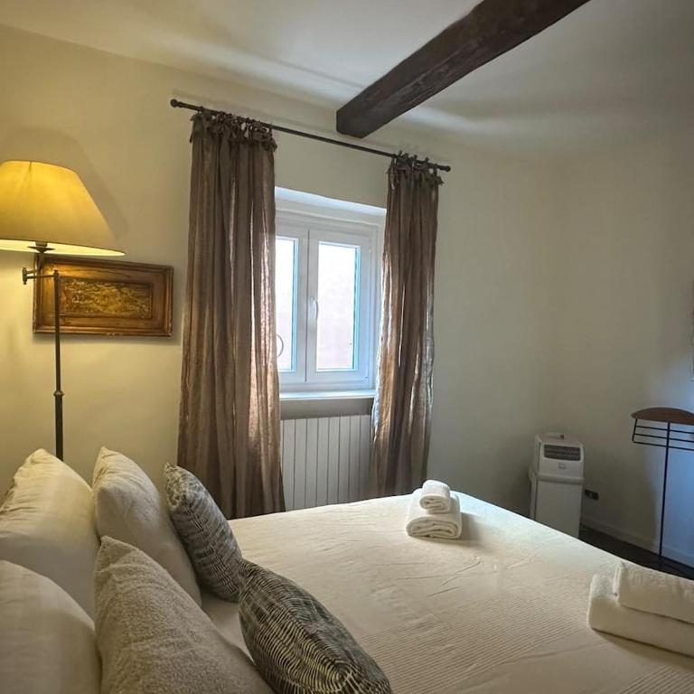 Residenza Navona - Apartamento de 2 dormitorios - 7