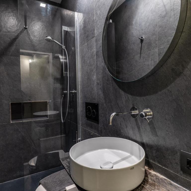 Residenza Navona - Apartamento de 2 dormitorios - 8
