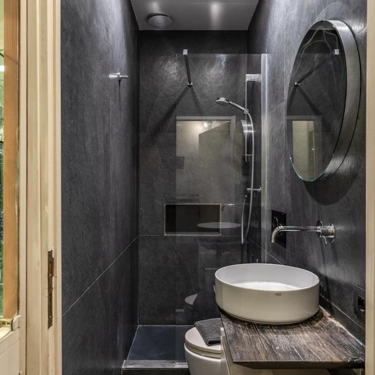 Residenza Navona - Apartamento de 2 dormitorios - 12
