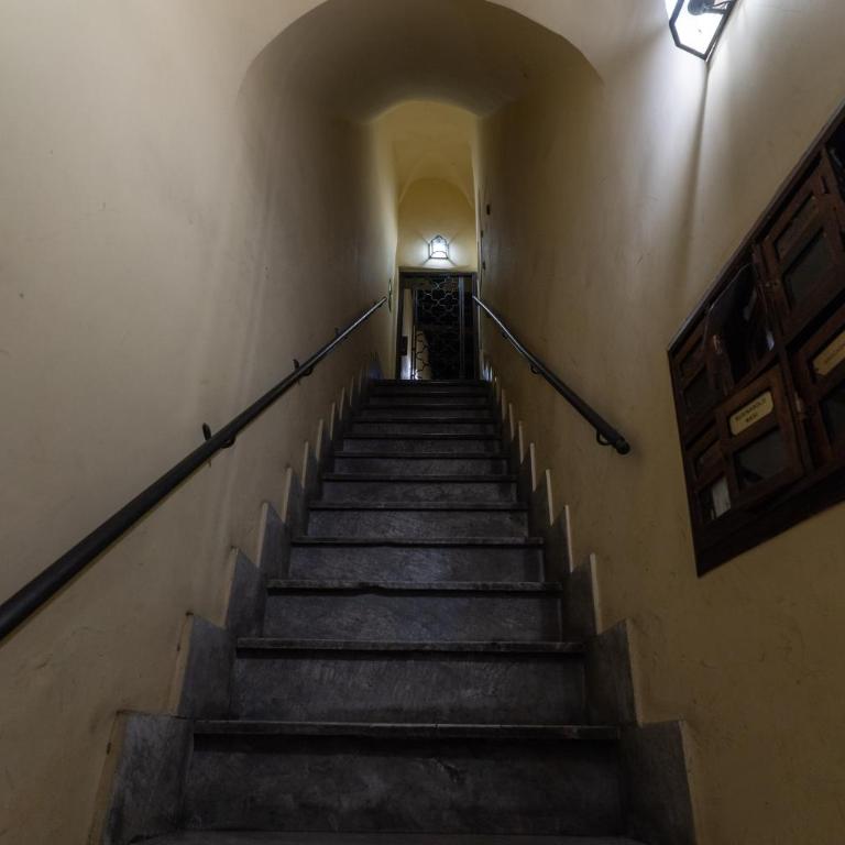 Residenza Navona - Apartamento de 2 dormitorios - 14