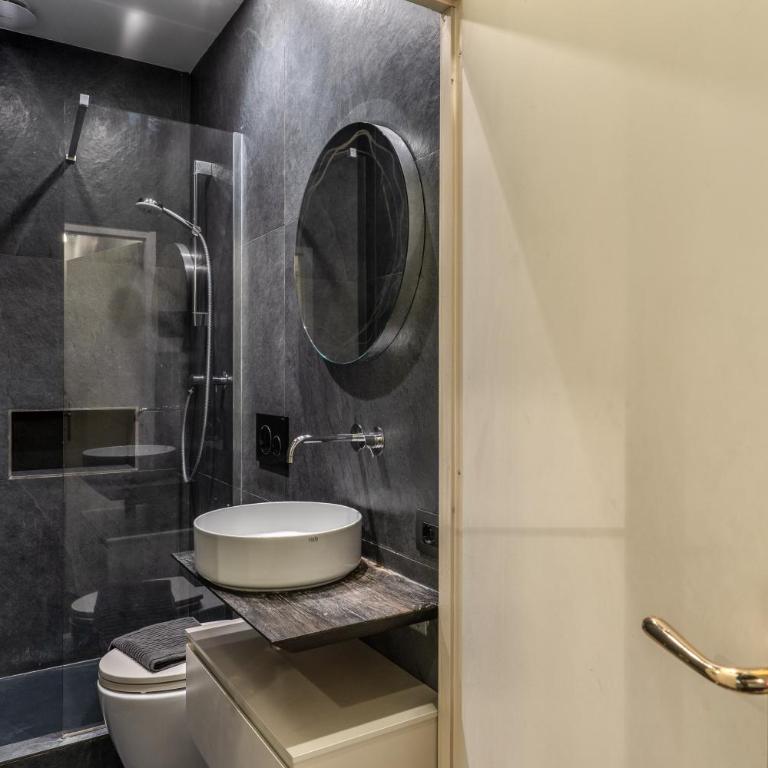 Residenza Navona - Apartamento de 2 dormitorios - 15