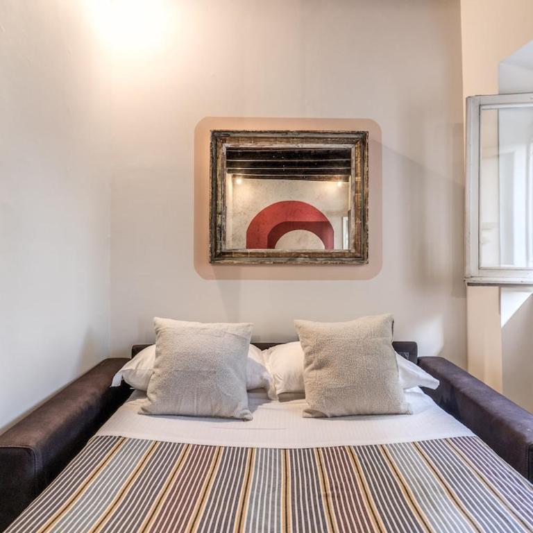 Residenza Navona - Apartamento de 2 dormitorios - 17