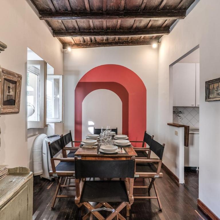 Residenza Navona - Apartamento de 2 dormitorios - 18