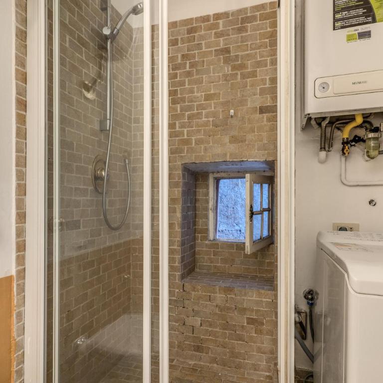 Residenza Navona - Apartamento de 2 dormitorios - 21