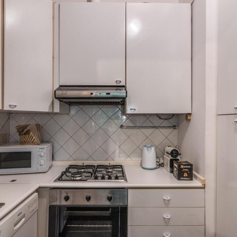 Residenza Navona - Apartamento de 2 dormitorios - 23