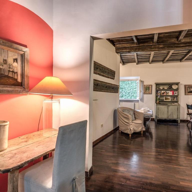 Residenza Navona - Apartamento de 2 dormitorios - 26