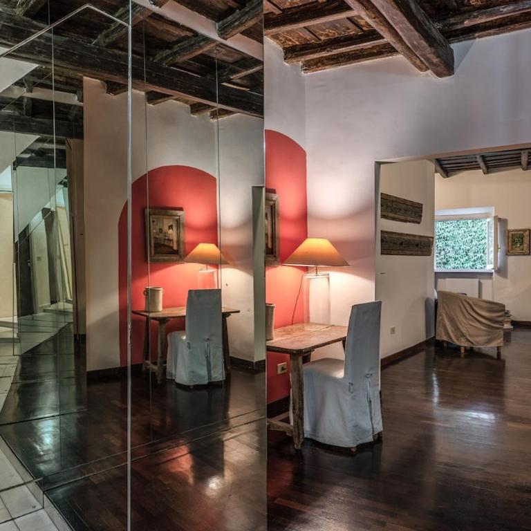 Residenza Navona - Apartamento de 2 dormitorios - 27