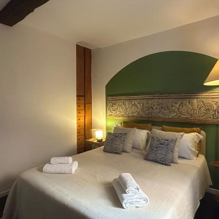 Residenza Navona - Apartamento de 2 dormitorios - 28