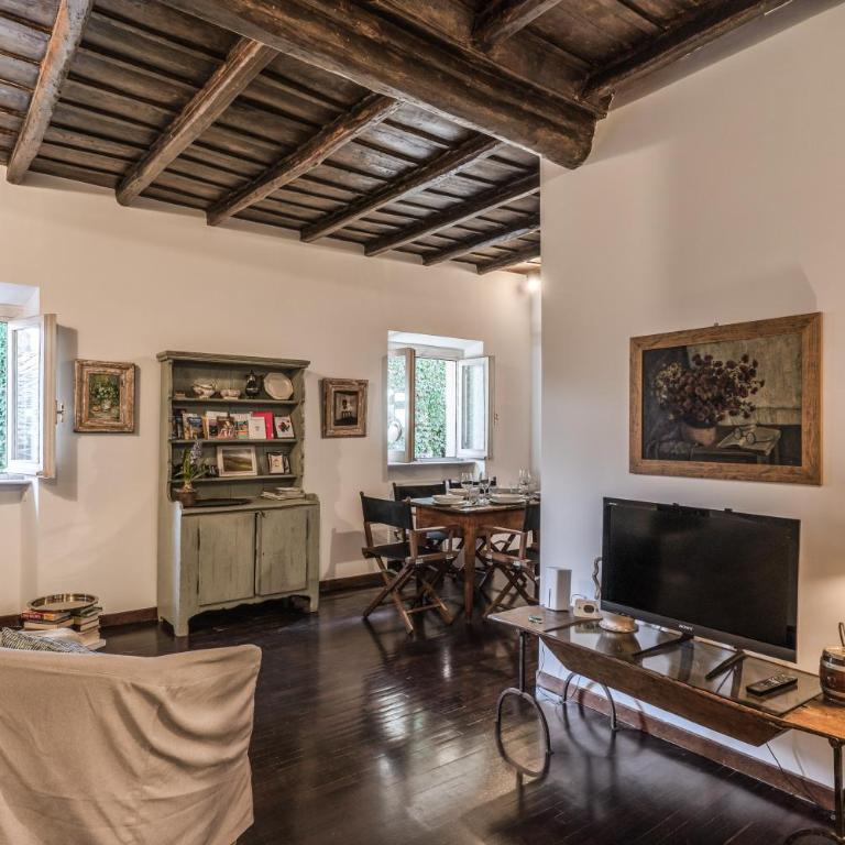 Residenza Navona - Apartamento de 2 dormitorios - 29