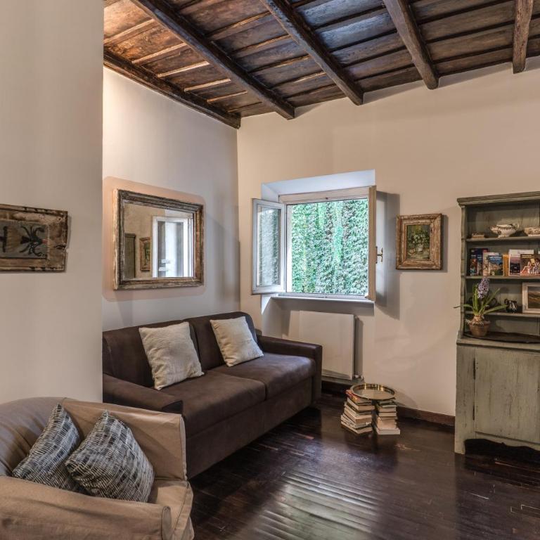 Residenza Navona - Apartamento de 2 dormitorios - 30