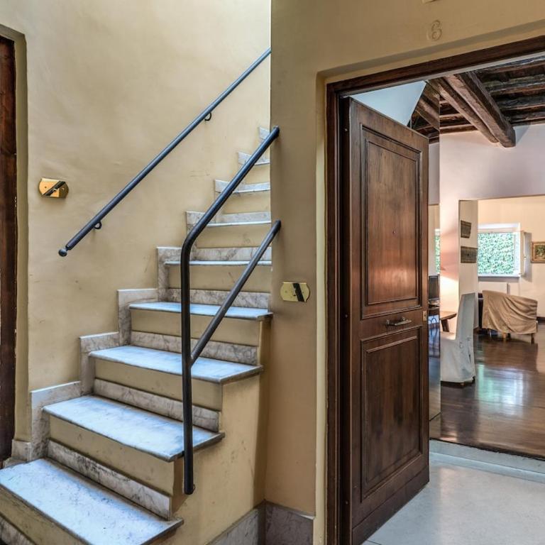Residenza Navona - Apartamento de 2 dormitorios - 34