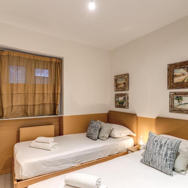 Residenza Navona - Apartamento de 2 dormitorios - 36