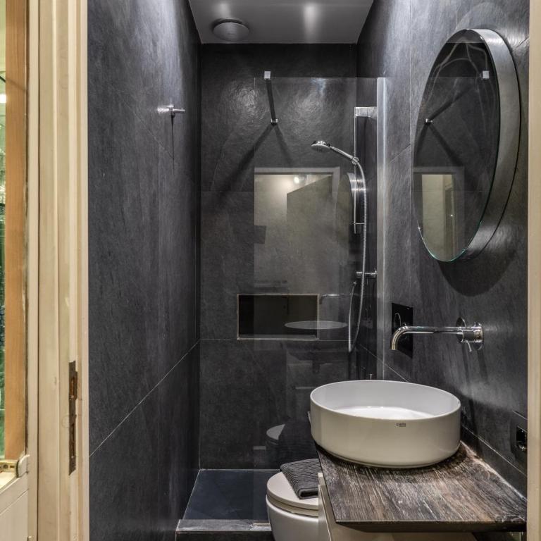 Residenza Navona - Apartamento de 2 dormitorios - 37