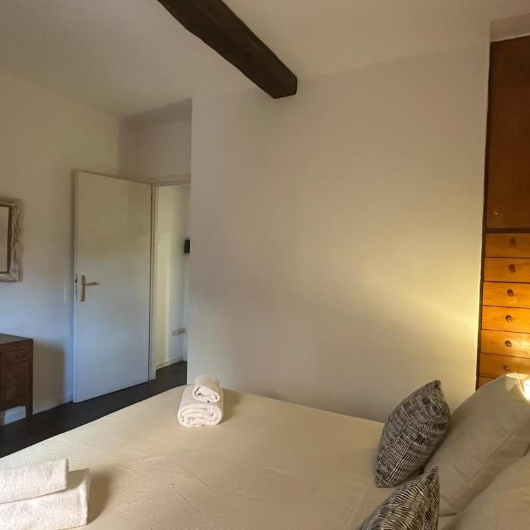 Residenza Navona - Apartamento de 2 dormitorios - 42