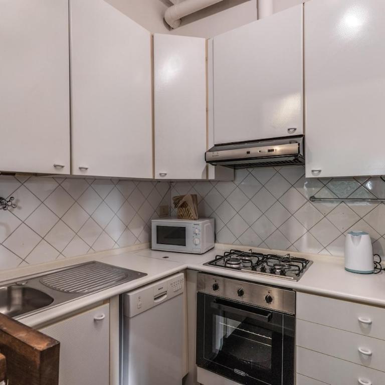Residenza Navona - Apartamento de 2 dormitorios - 43