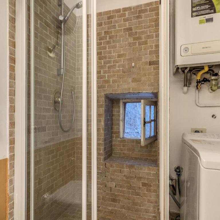 Residenza Navona - Apartamento de 2 dormitorios - 44