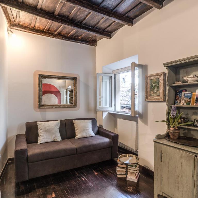 Residenza Navona - Apartamento de 2 dormitorios - 48