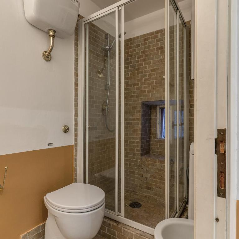 Residenza Navona - Apartamento de 2 dormitorios - 49