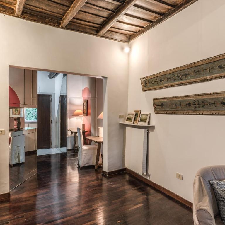 Residenza Navona - Apartamento de 2 dormitorios - 53